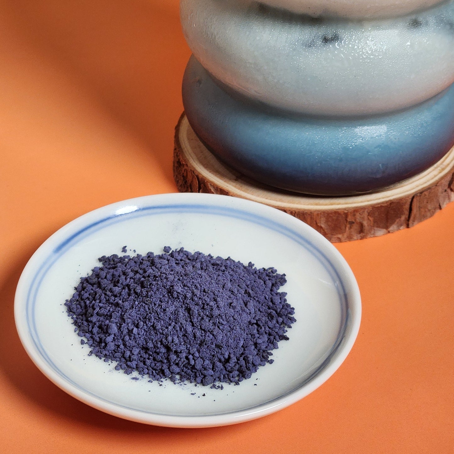 Blue Matcha (Butterfly Pea Flower Powder)