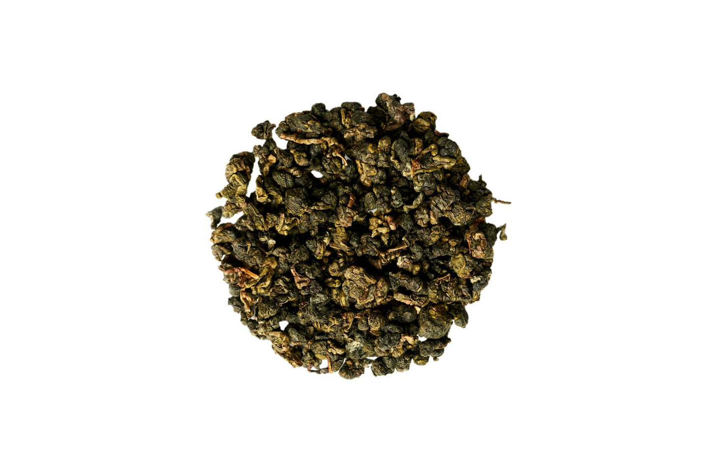 Jin Xuan Milk Oolong