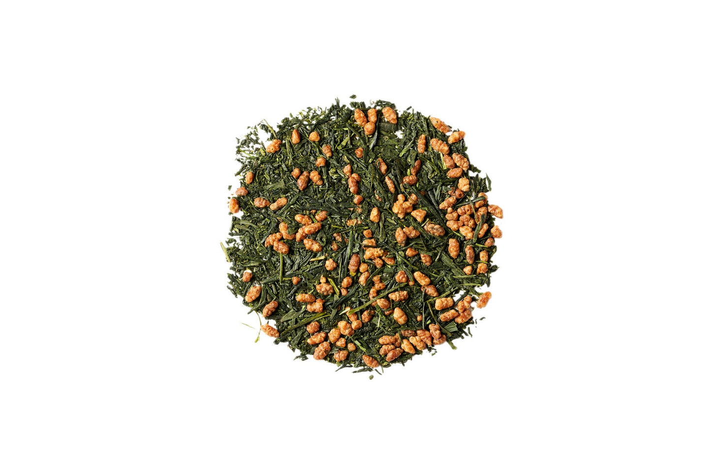 Genmaicha