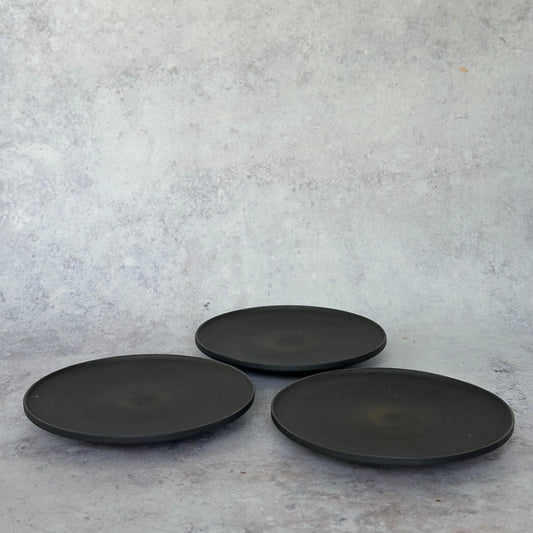 4th-market: Chanoki Wagashi Plate (3pc)