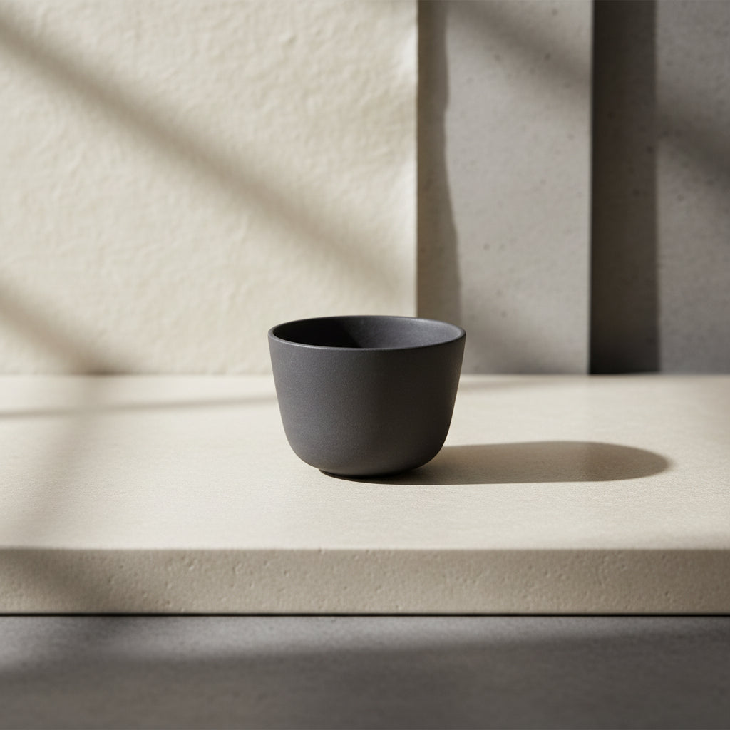4th-market: Chanoki Sencha Tea Cup (set of 2)