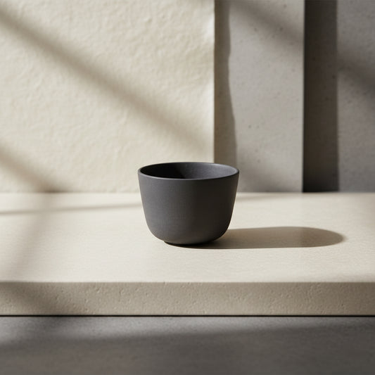 4th-market: Chanoki Sencha Tea Cup (set of 2)