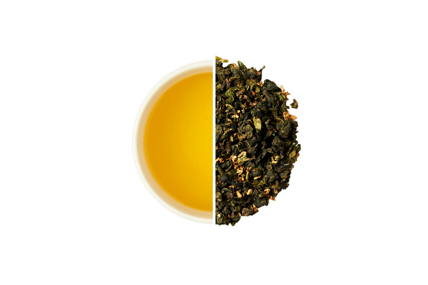 Osmanthus Tie Guan Yin