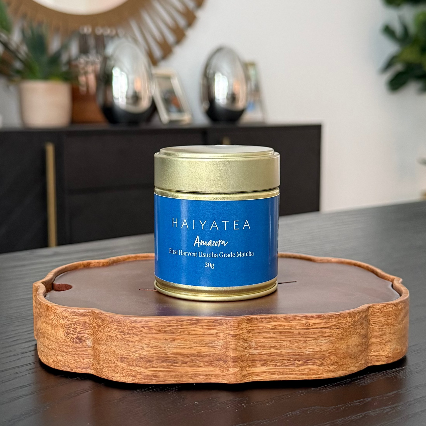 Amazora Ceremonial Grade Matcha