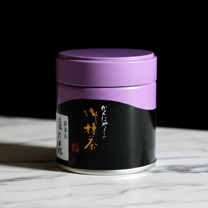 Aya no Mori Usucha Matcha