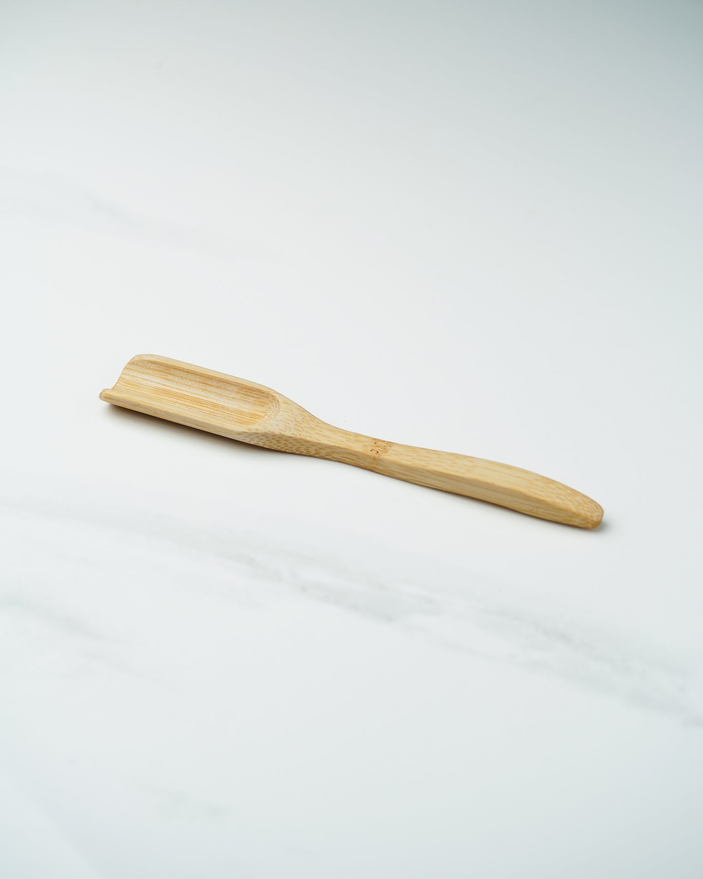 Bamboo Spoon