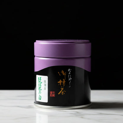 Biwa no Shiro Usucha Matcha