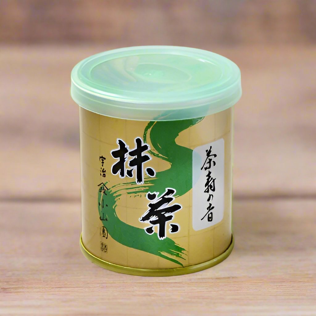 Chajyu no Mukashi Ceremonial Grade Koicha Matcha