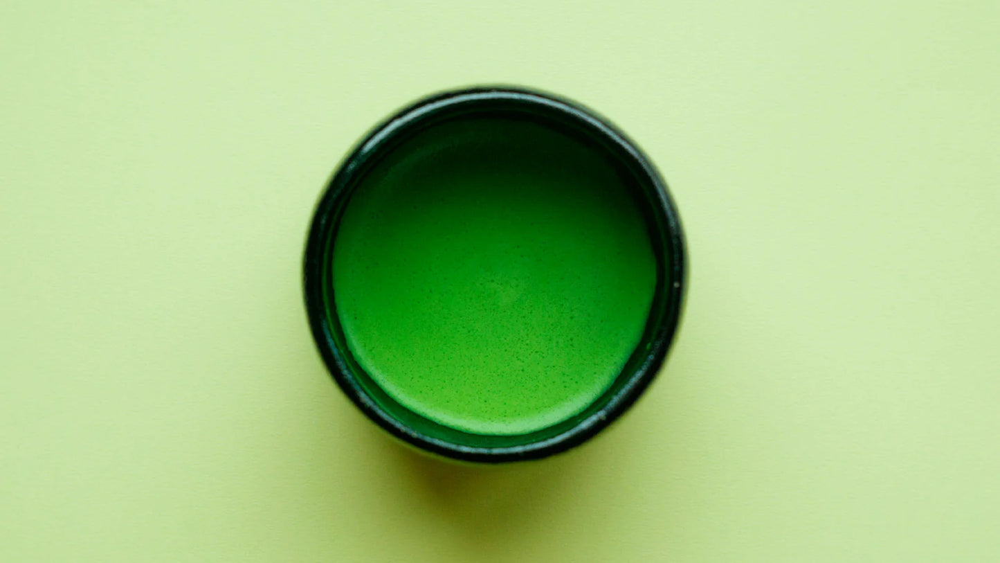 Limited Edition Narino Ceremonial Grade Matcha - Preorder