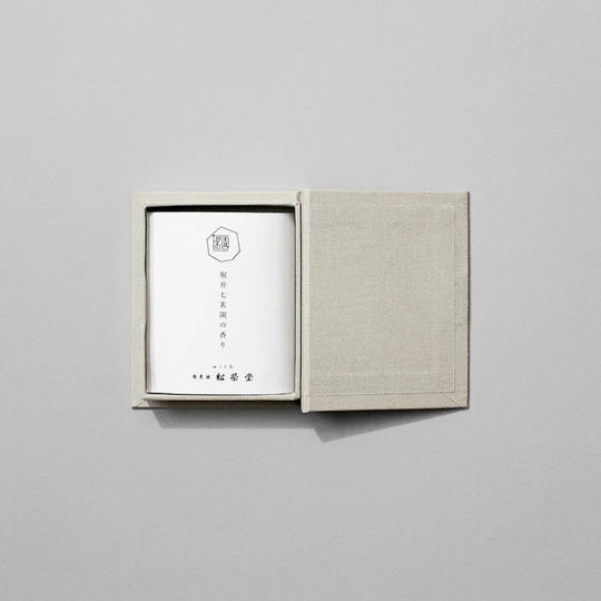 Incense Stick "Fragrance of Horii Shichimeien"