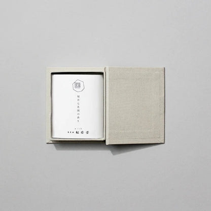 Incense Stick "Fragrance of Horii Shichimeien"