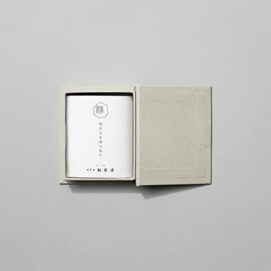 Incense Stick "Fragrance of Horii Shichimeien"