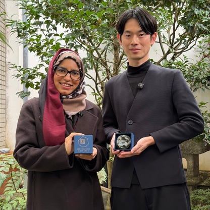 Limited Edition Narino Ceremonial Grade Matcha - Preorder