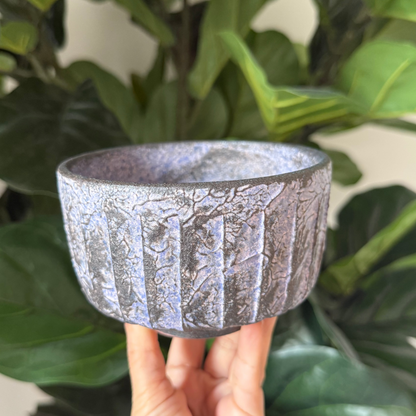 Yamaki Ikai: Kiyomizu-yaki Matcha Chawan