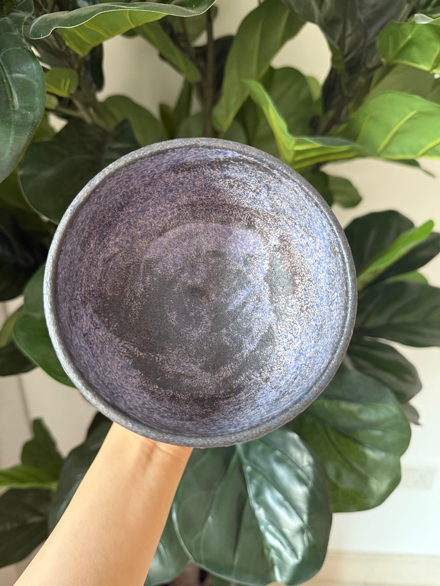 Yamaki Ikai: Kiyomizu-yaki Matcha Chawan