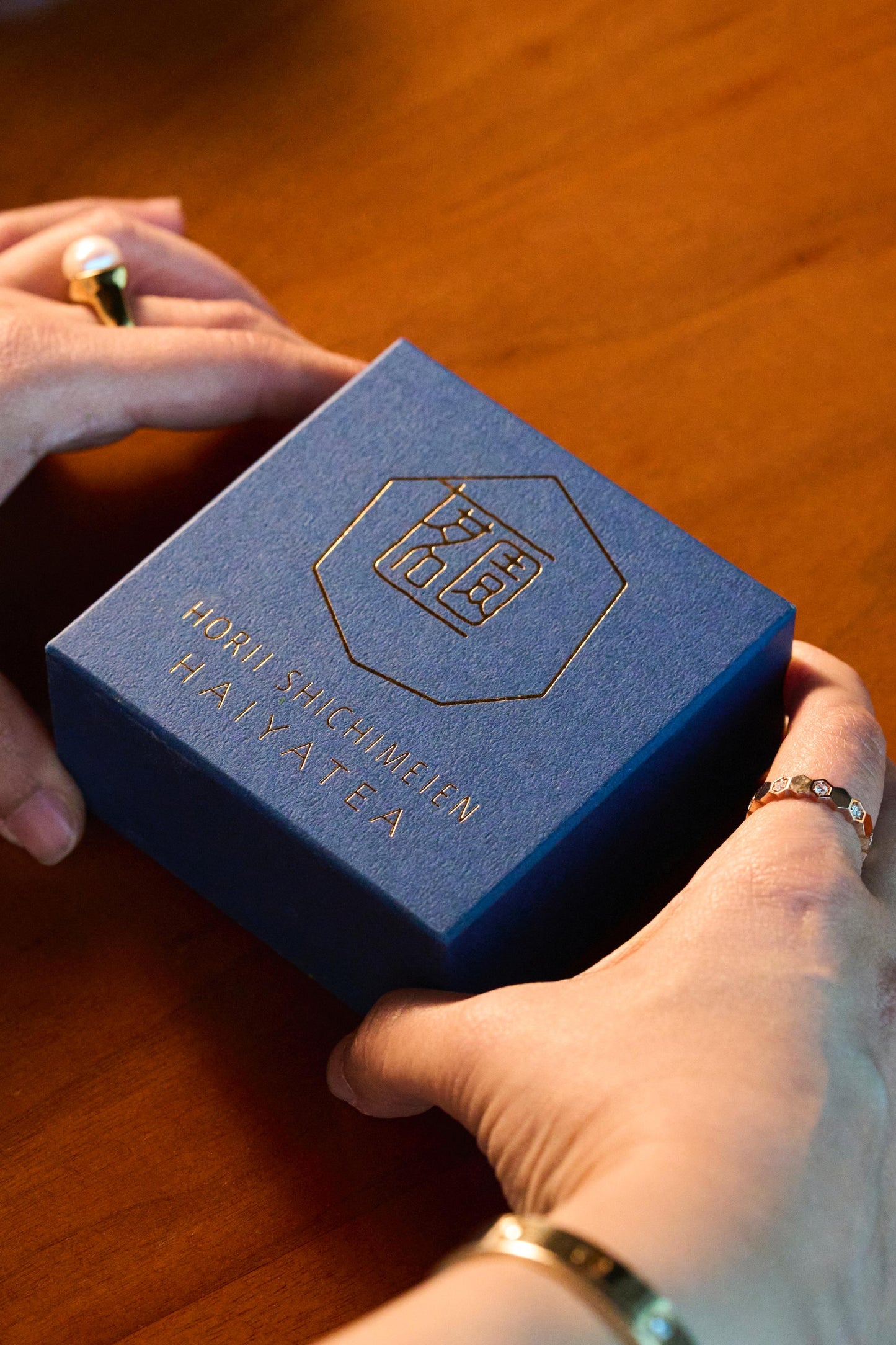 Limited Edition Todou Mukashi Ceremonial Grade Matcha