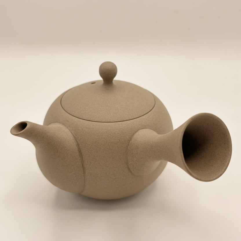 Jinsui Kiln: IROIRO Tokoname Kyusu Tea Pot