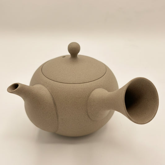 Jinsui Kiln: IROIRO Tokoname Kyusu Tea Pot