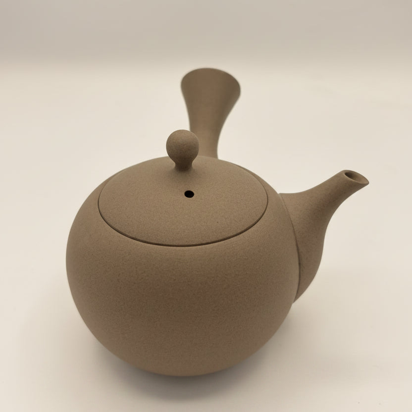 Jinsui Kiln: IROIRO Tokoname Kyusu Tea Pot