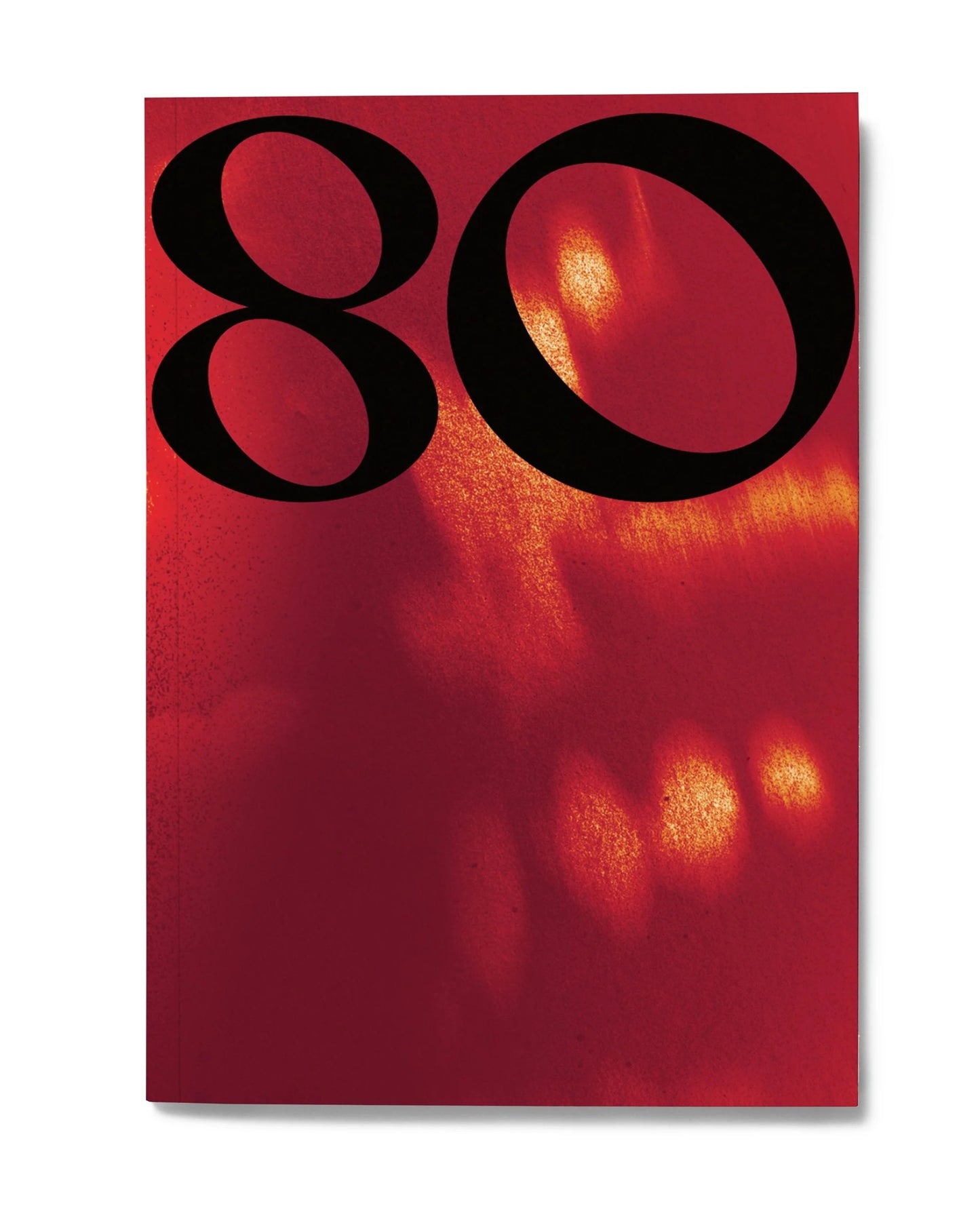 Eighty Degrees - Issue 16