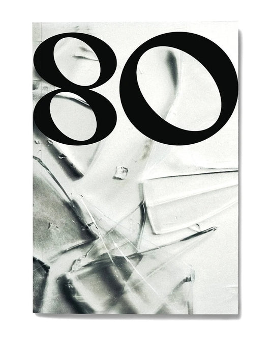 Eighty Degrees - Issue 18