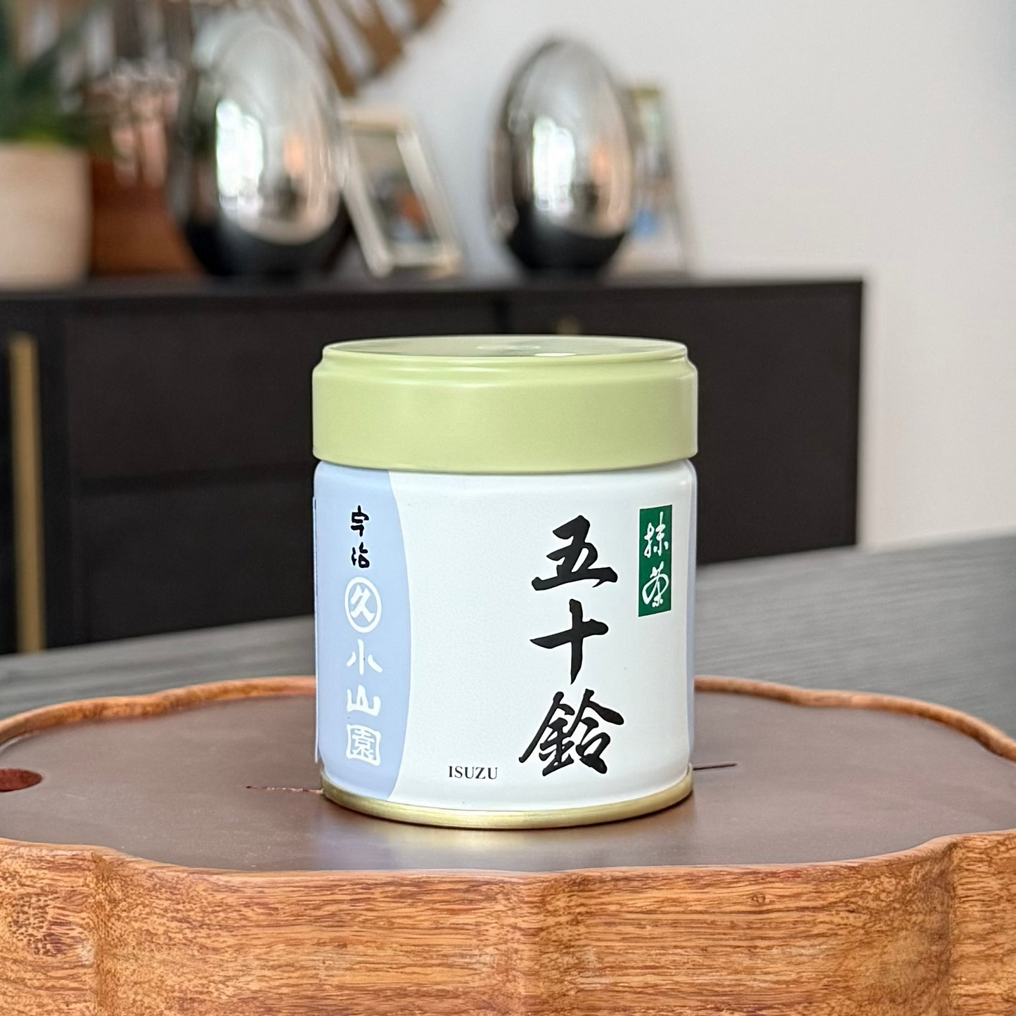 Isuzu Ceremonial Grade Matcha