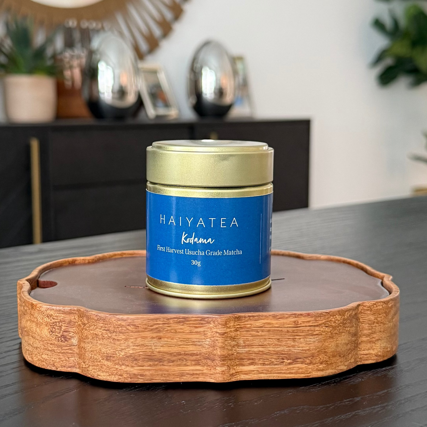 Kodama Ceremonial Grade Matcha
