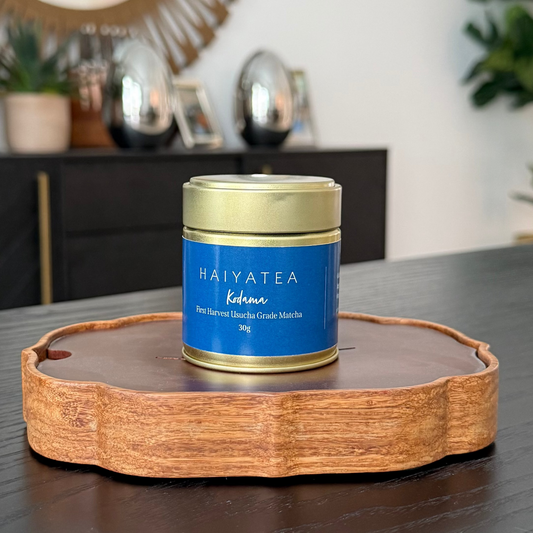 Kodama Ceremonial Grade Matcha