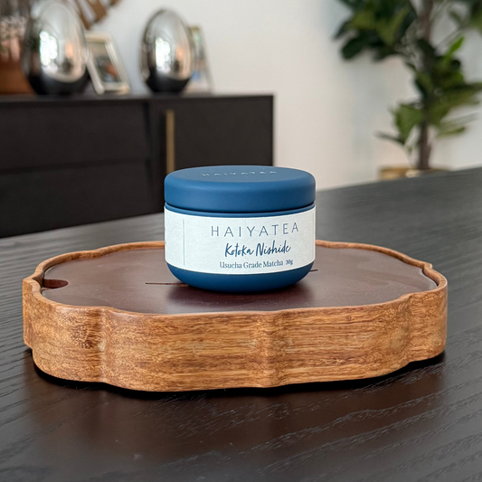 Kotoka Organic Ceremonial Grade Matcha