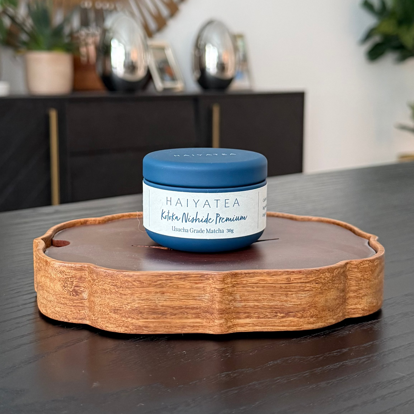 Kotoka Okumidori Organic Premium Ceremonial Grade Matcha