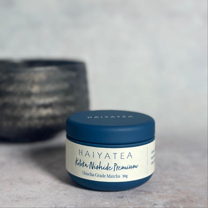 Kotoka Okumidori Organic Premium Ceremonial Grade Matcha