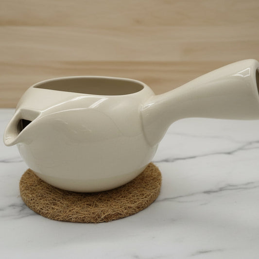 Lidless Kyusu Tea Pot