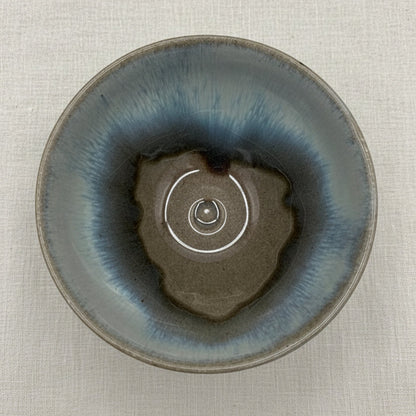 Light Hagi Natsume Matcha Bowl