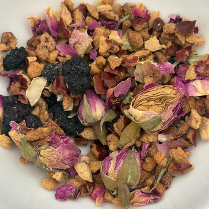 Lily Rose Herbal Blend