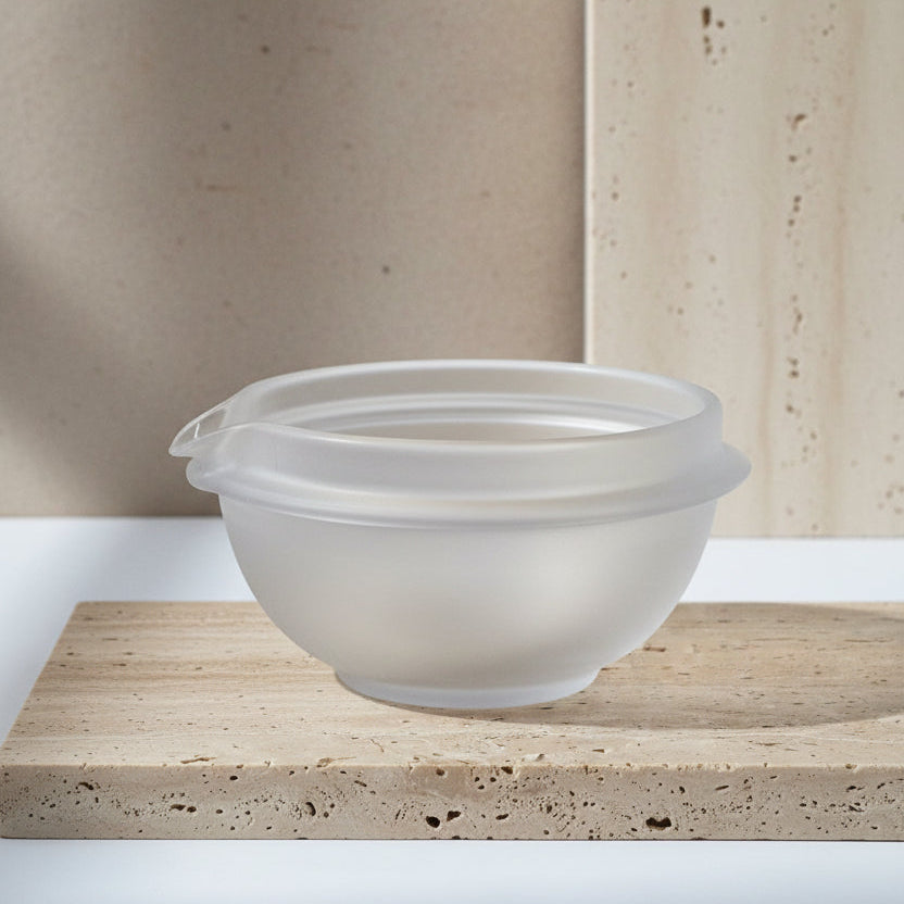 MTCH™ Matcha Bowl With Spout (Katakuchi)