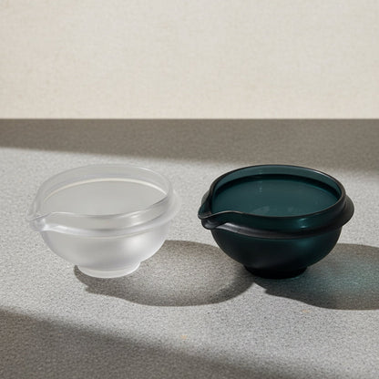 MTCH™ Matcha Bowl With Spout (Katakuchi)