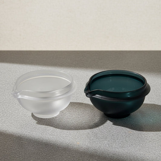 MTCH™ Matcha Bowl With Spout (Katakuchi)