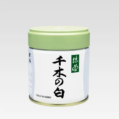 Chigi no Shiro Ceremonial Grade Matcha