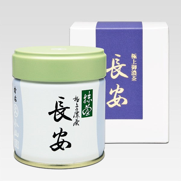 Matcha Chan Matcha Choan | HAIYATEA