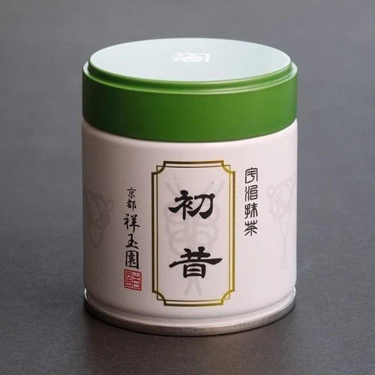 Matcha Hatsu Mukashi, Imperial Ceremonial Grade