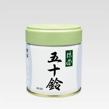 Isuzu Ceremonial Grade Matcha