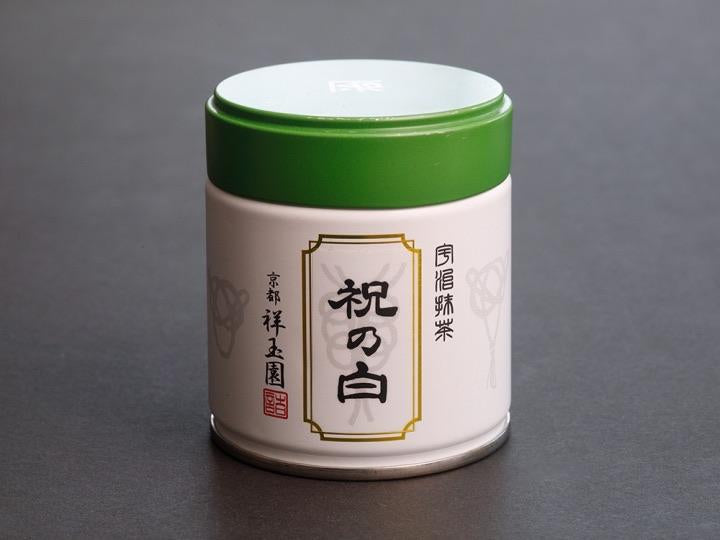 Matcha Iwai no Shiro, Premium Ceremonial Grade