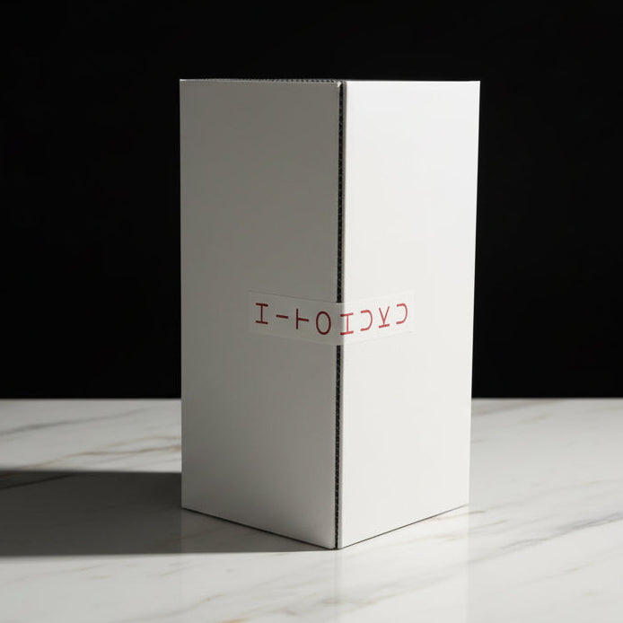 Portable matcha shaker kit (with chasen ring)