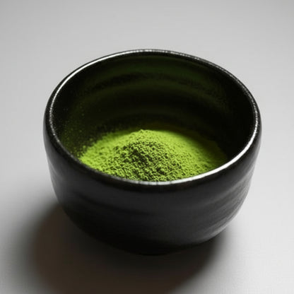 Biwa no Shiro Usucha Matcha