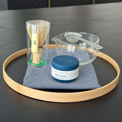 Matcha Starter Kit