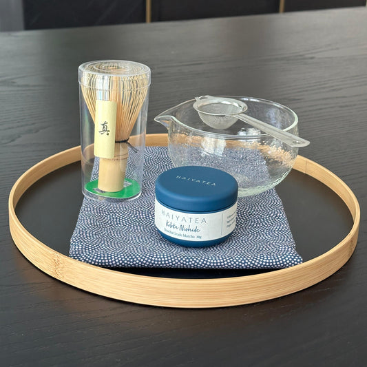 Matcha Starter Kit