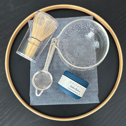 Matcha Starter Kit