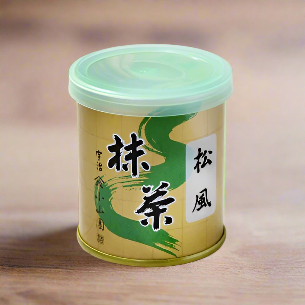 Matsukaze Ceremonial Grade Usucha Matcha