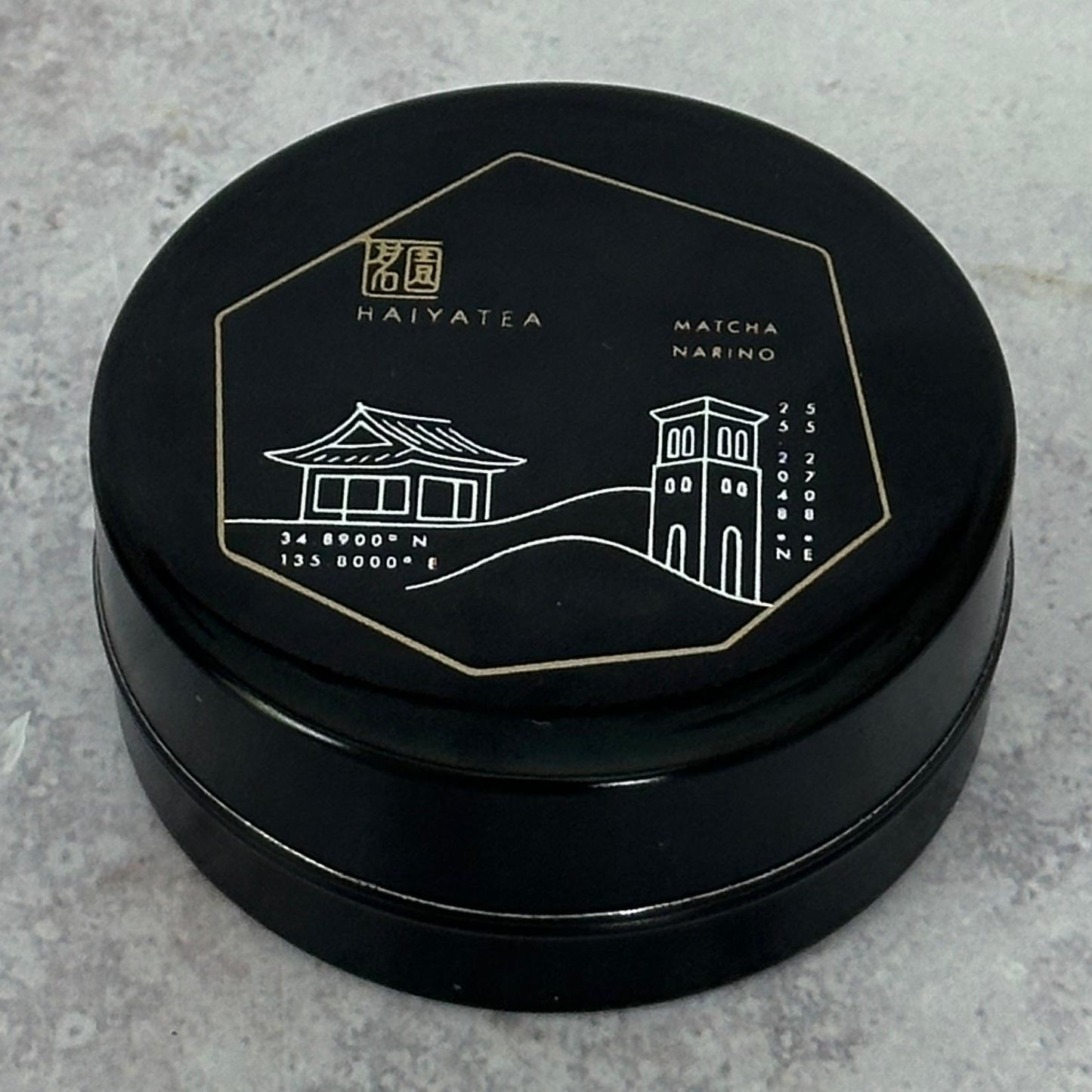 Limited Edition Narino Ceremonial Grade Matcha - Preorder