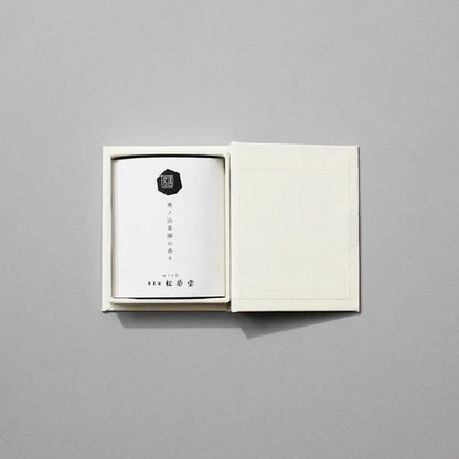 Incense Stick "Fragrance of Okunoyama Tea Garden"